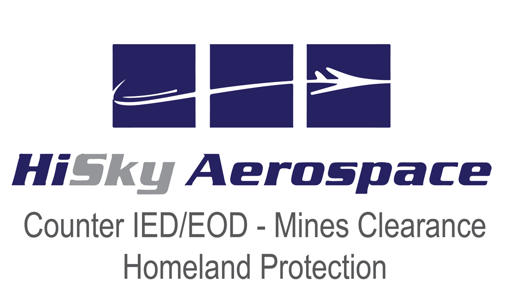 HiSky Aerospace Logo